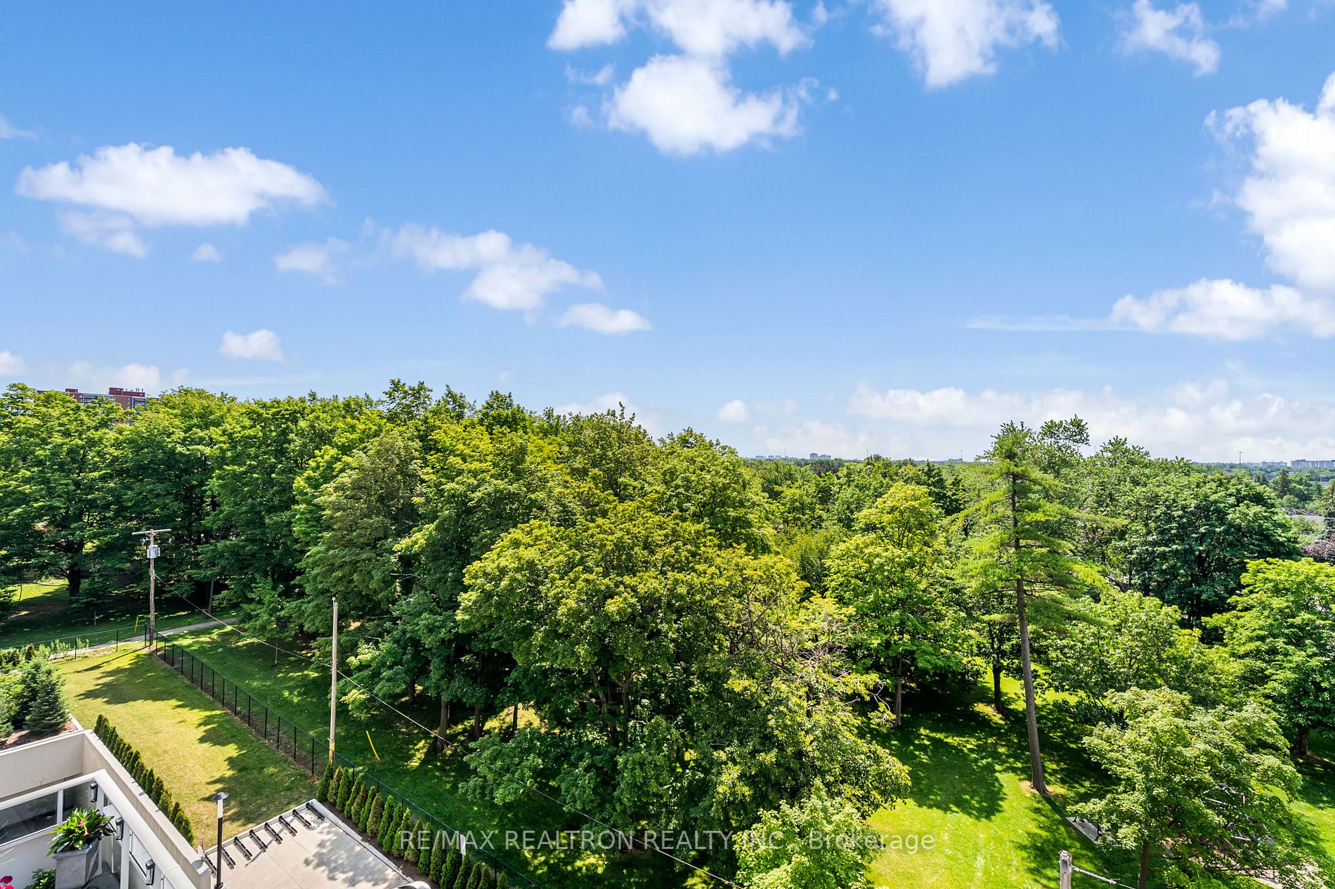 3121 Sheppard Ave E, #603