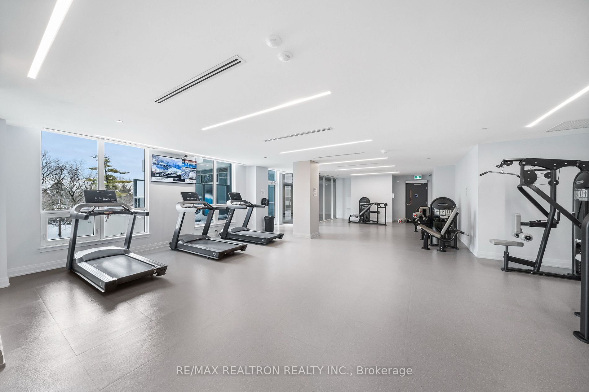 3121 Sheppard Ave E, #603