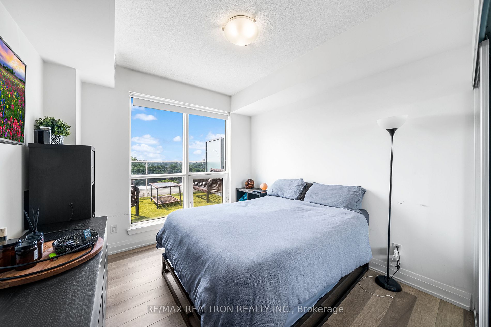 3121 Sheppard Ave E, #603