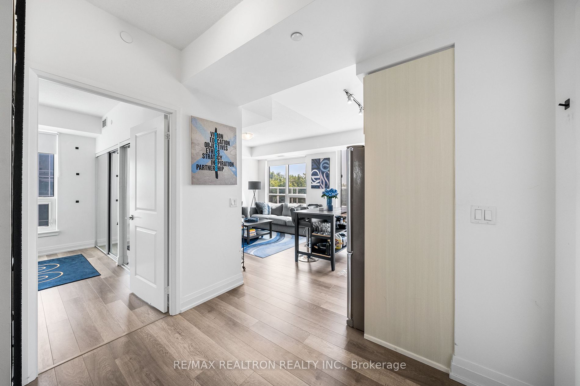 3121 Sheppard Ave E, #603