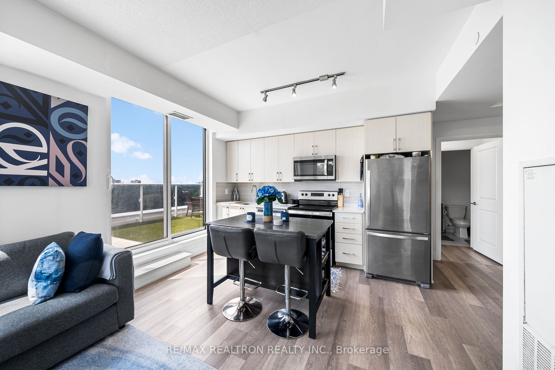 3121 Sheppard Ave E, #603