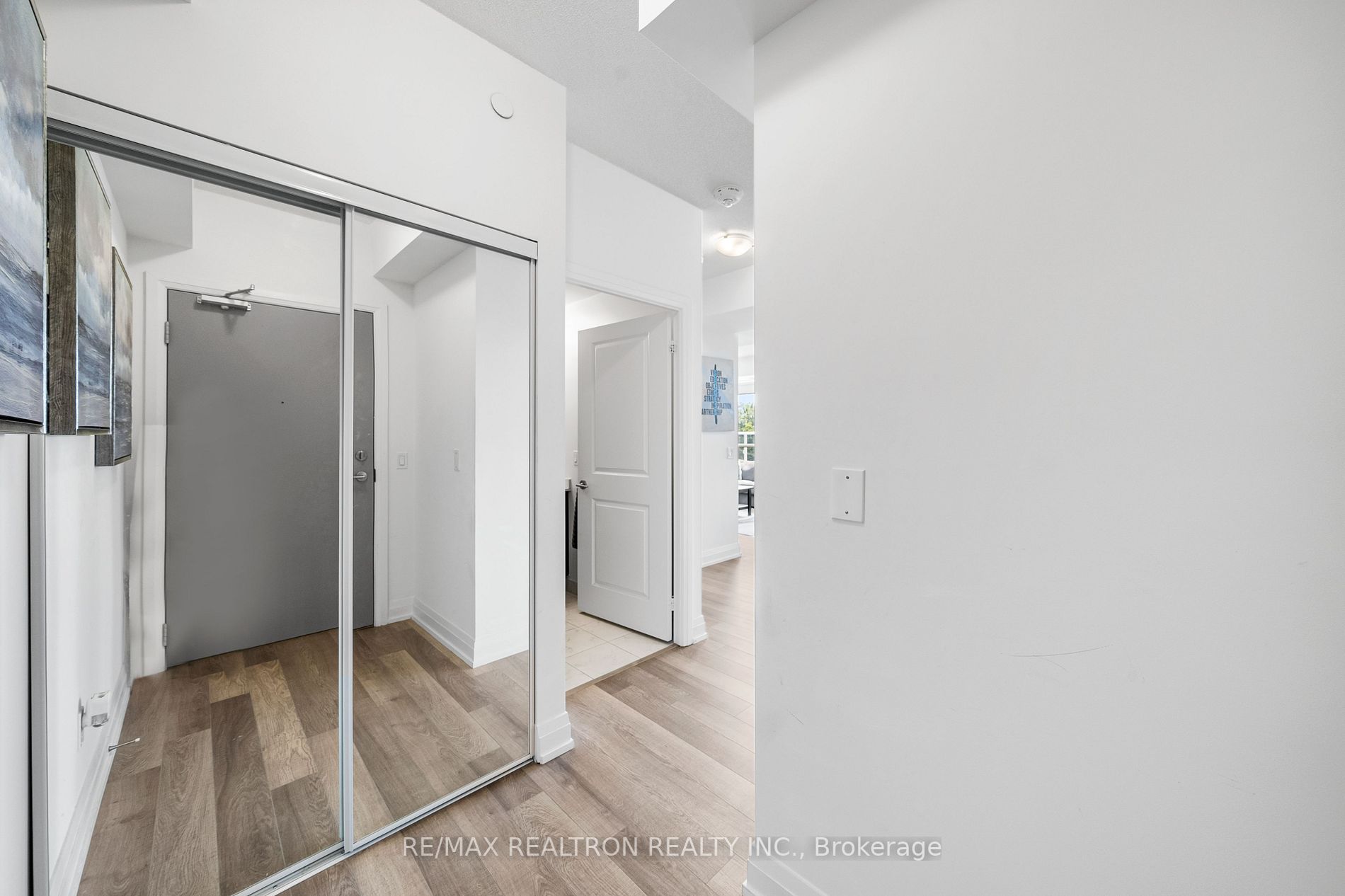 3121 Sheppard Ave E, #603