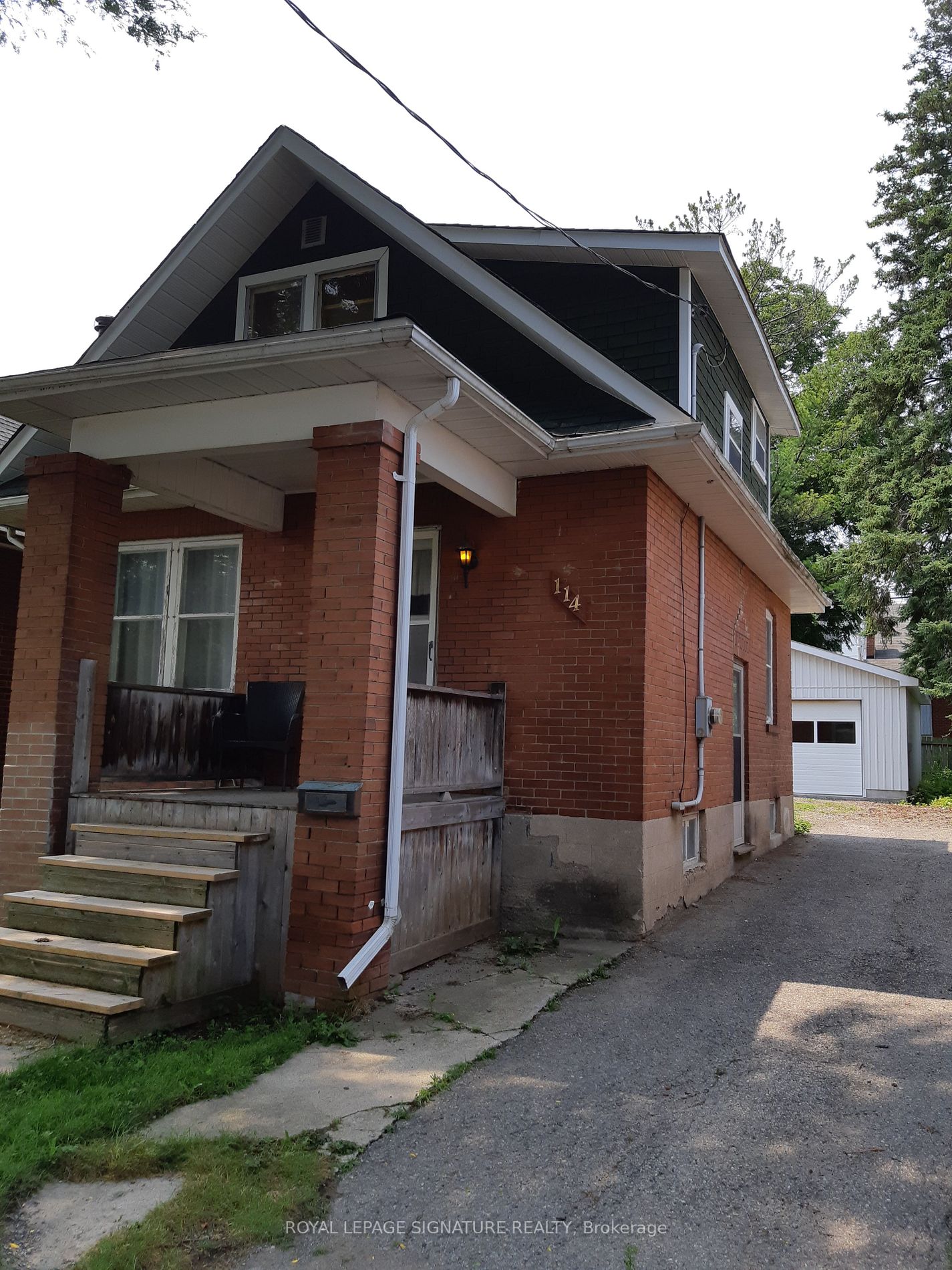 114 Warren Avenue