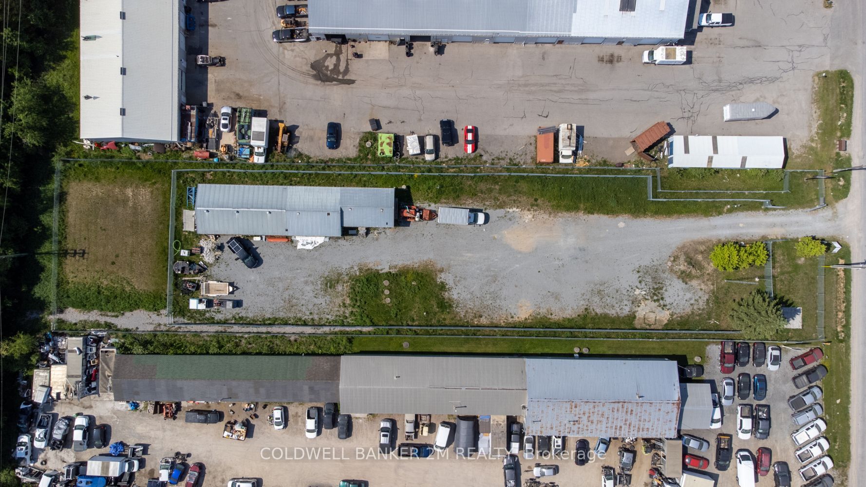 172 Reach Industrial Park