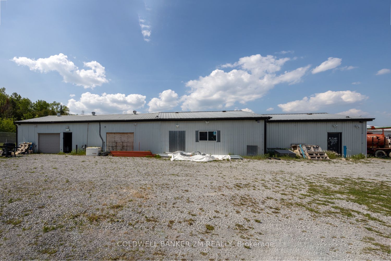 172 Reach Industrial Park