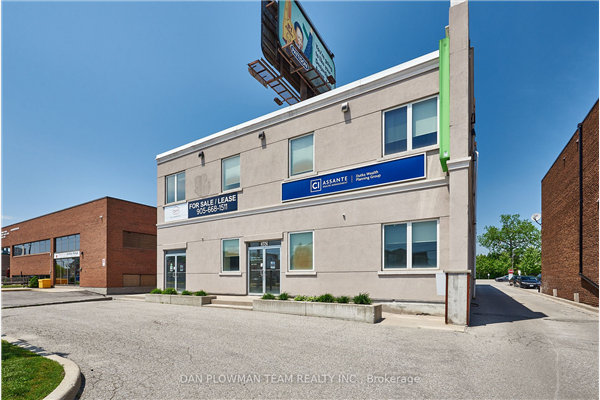 360 King St W, Oshawa