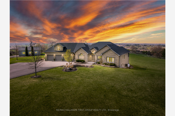 7472 Aked Rd, Clarington