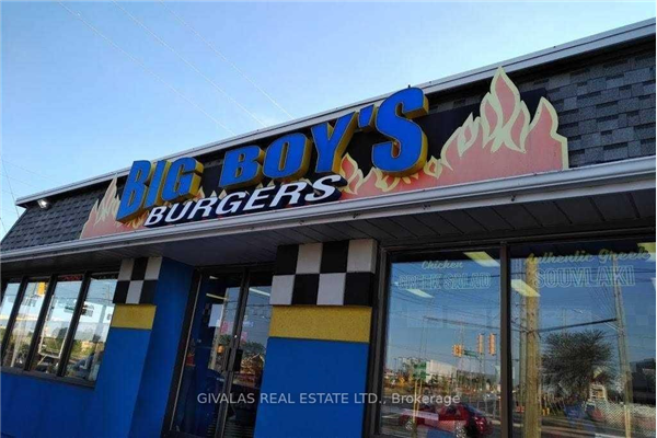 308 Thickson Rd S, Whitby