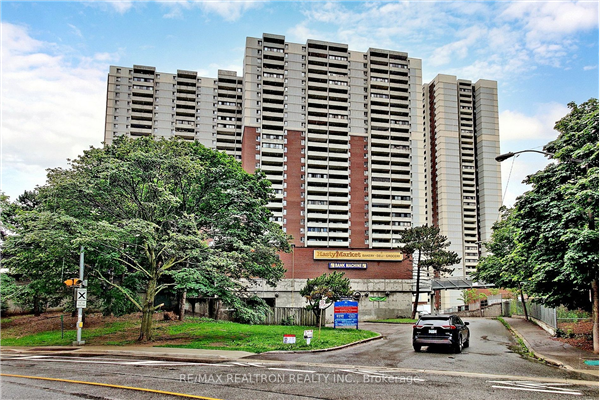 5 Massey Sq, Toronto