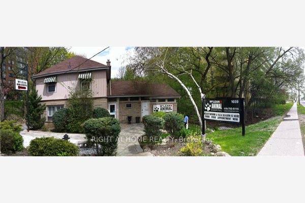 1659 Victoria Pk Ave, Toronto