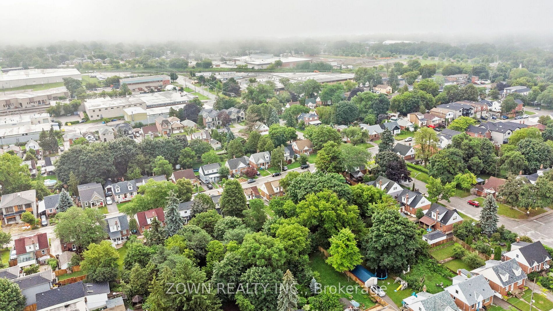 5 Elba Ave
