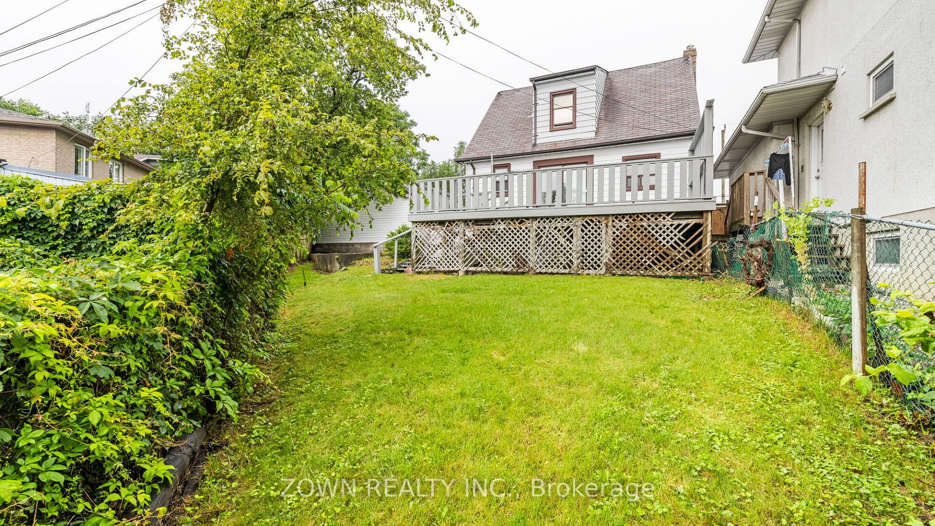 5 Elba Ave