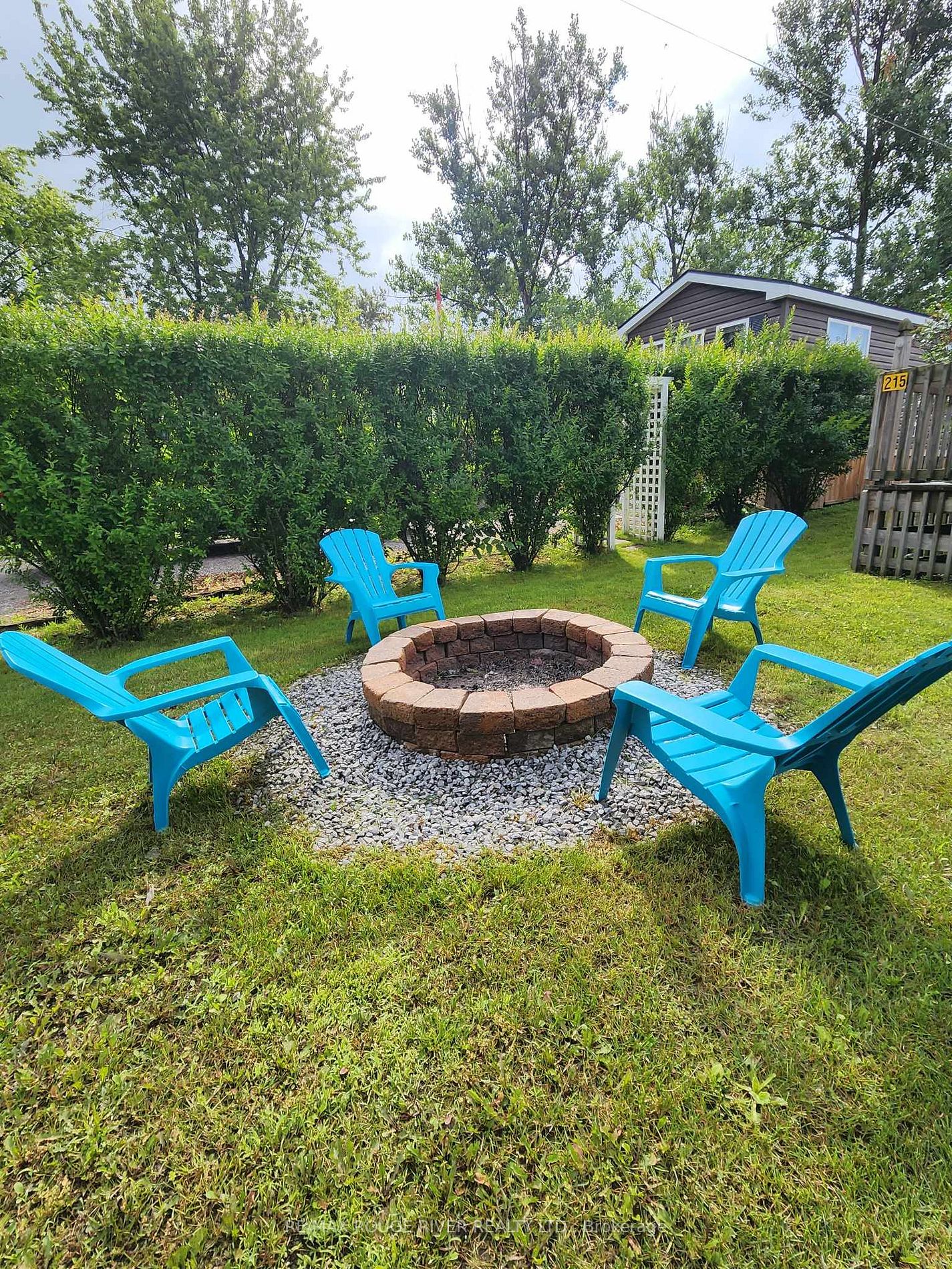 225 Platten Blvd, #215