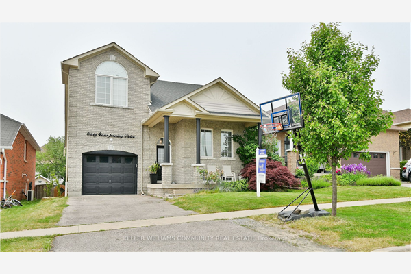Clarington