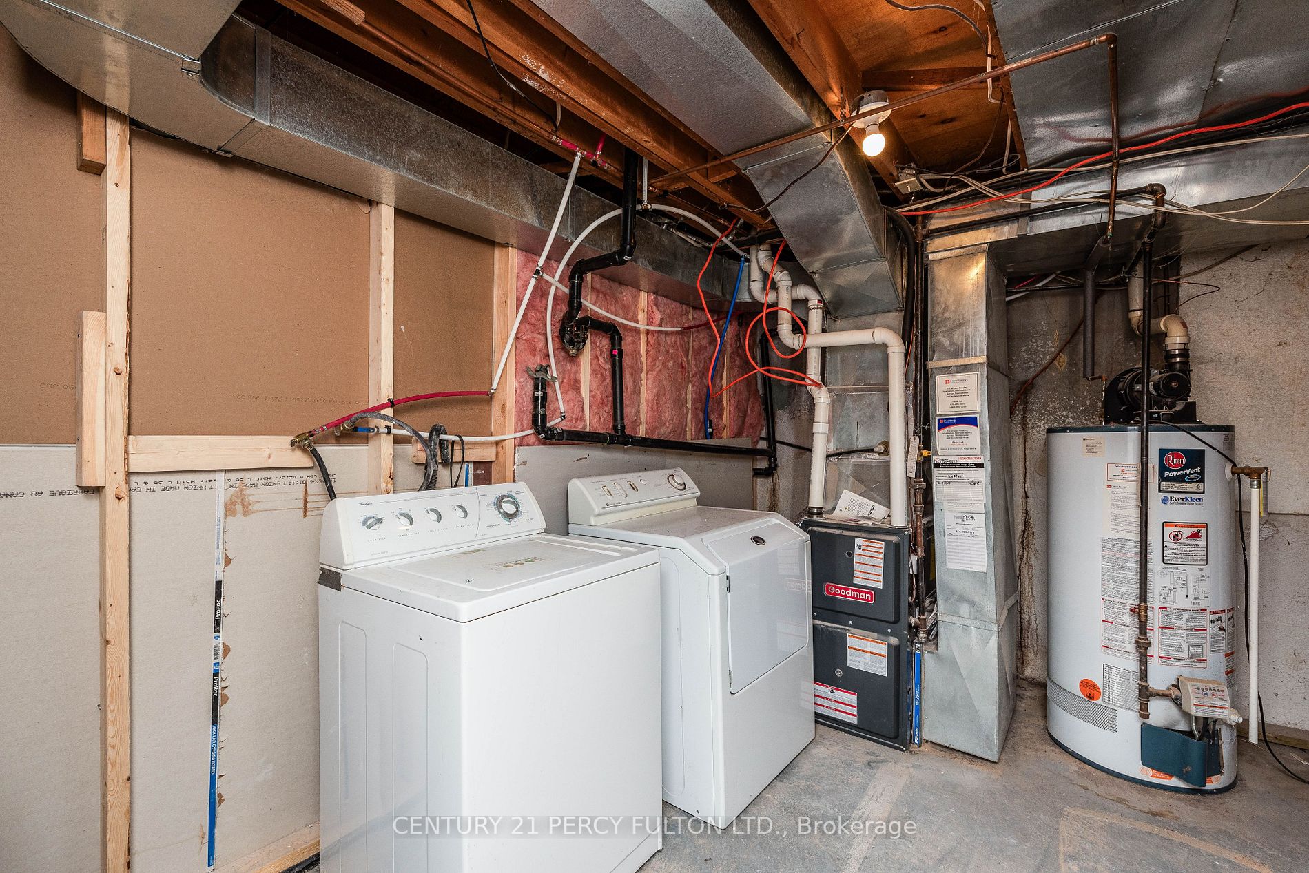 49 Lawrence Cres, #Bsmt