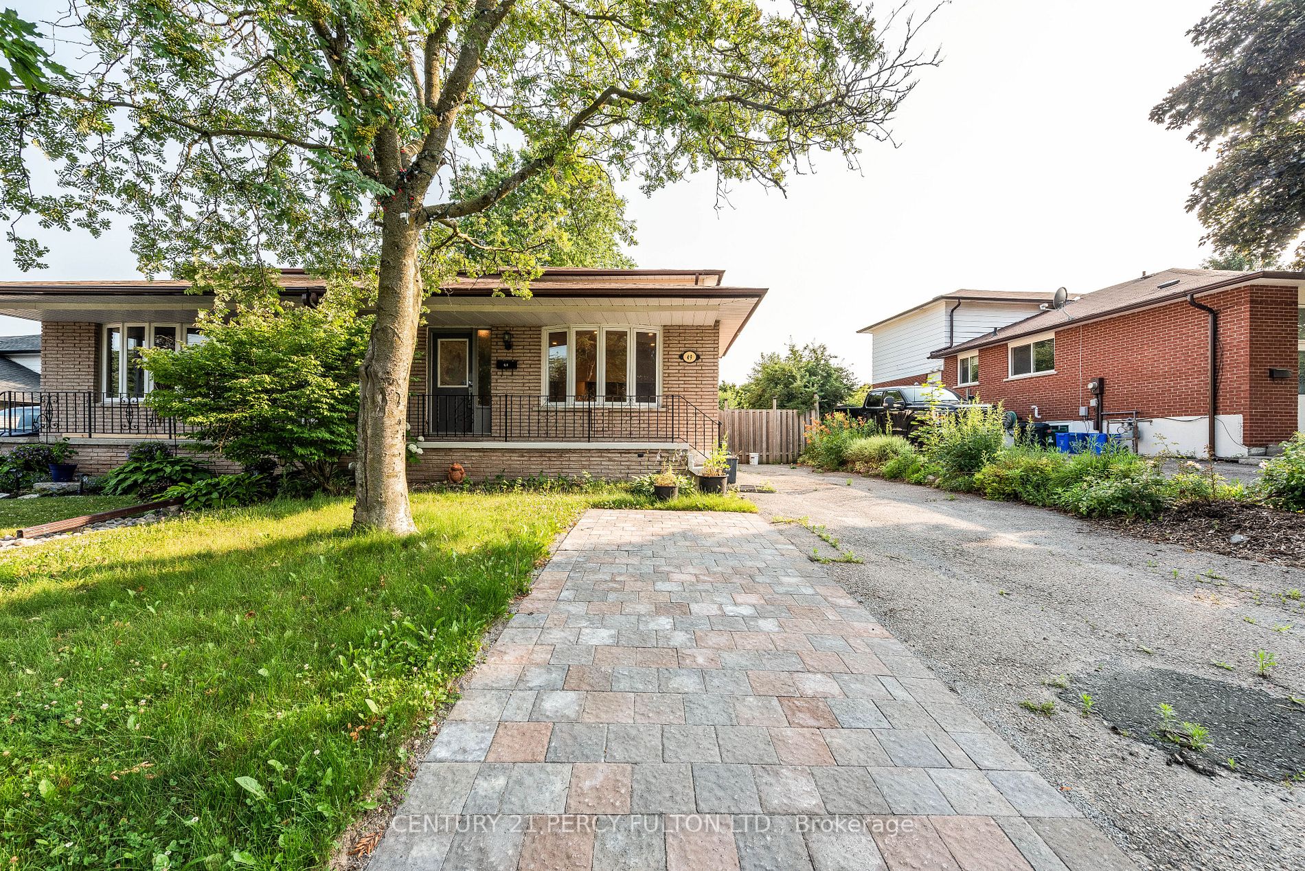 49 Lawrence Cres, #Bsmt