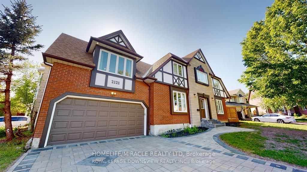 2121 Lynn Heights Dr