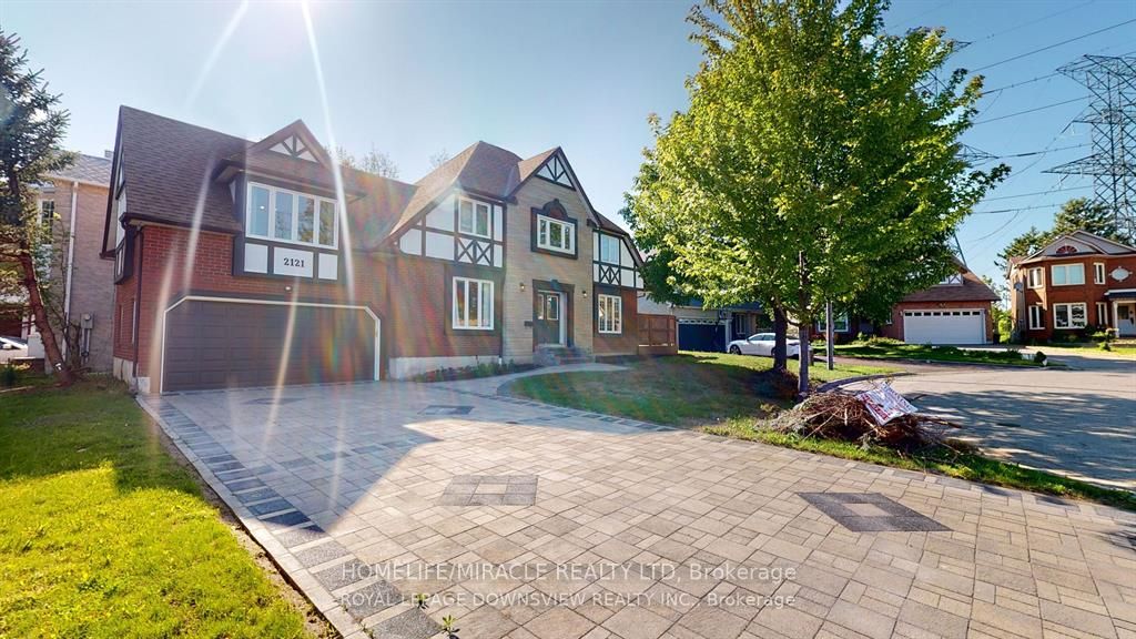 2121 Lynn Heights Dr