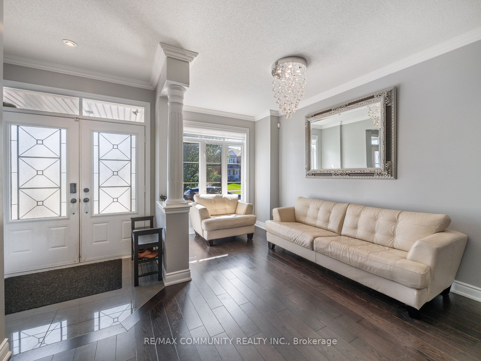 398 Old Harwood Ave
