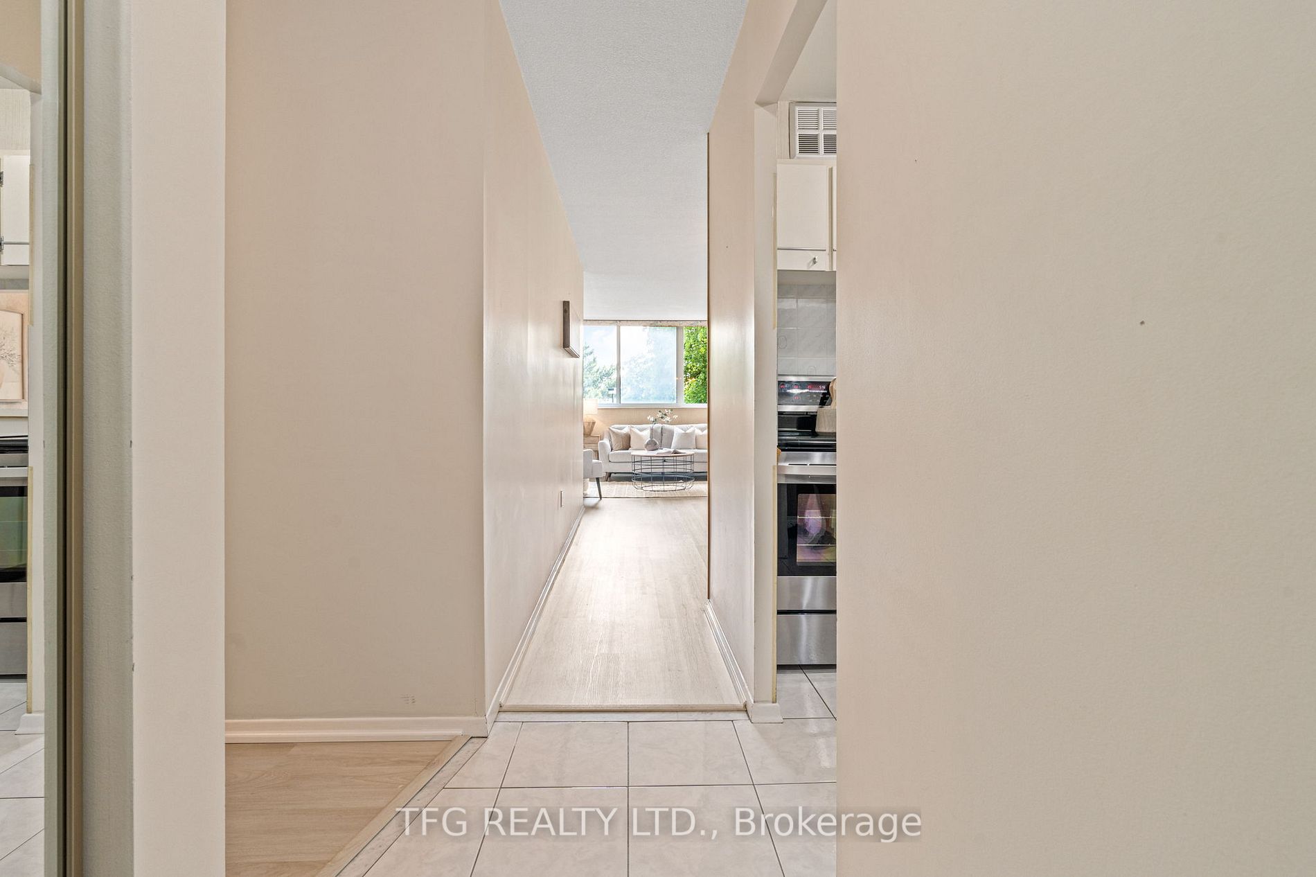 2365 Kennedy Rd, #206