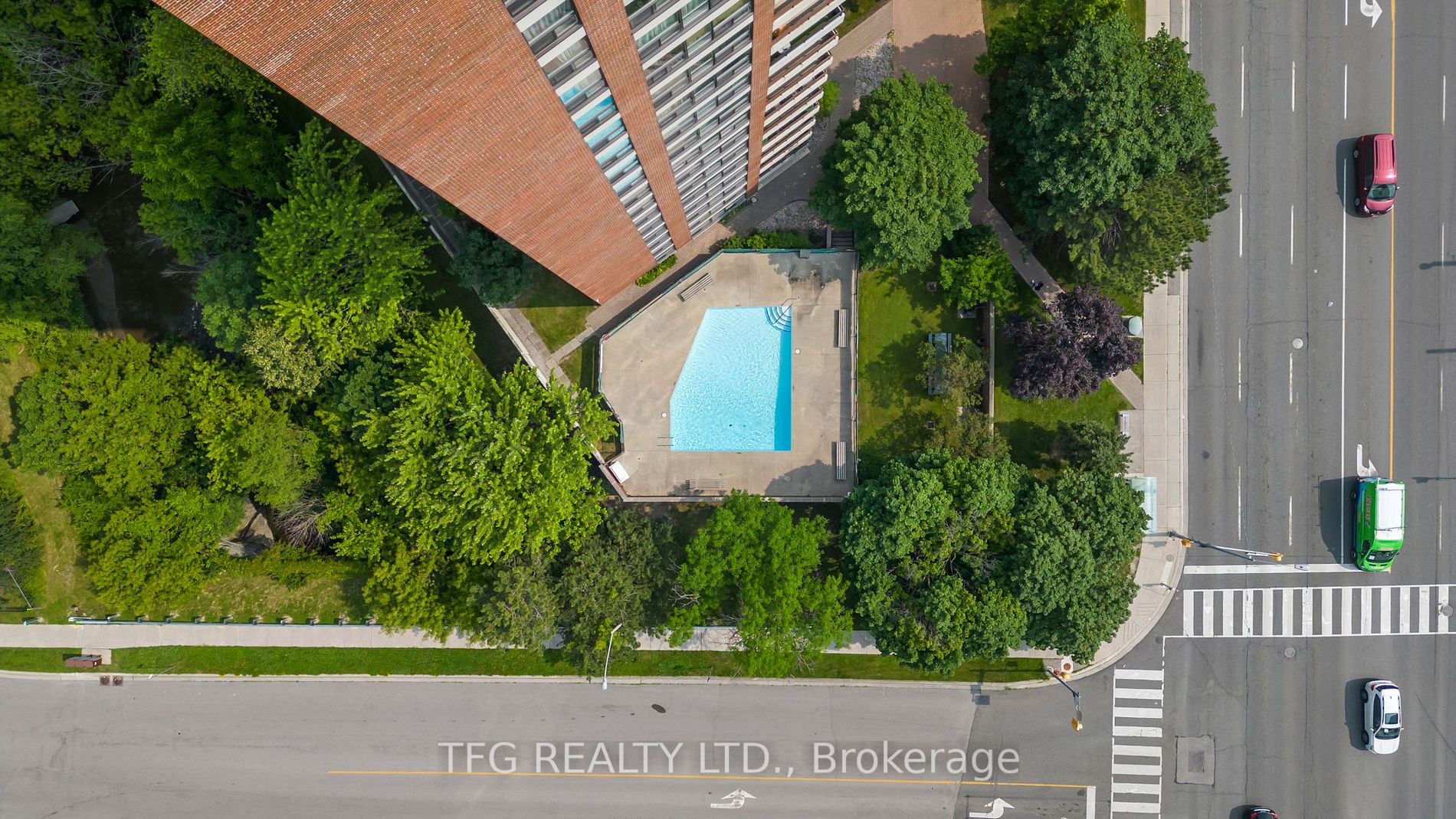 2365 Kennedy Rd, #206