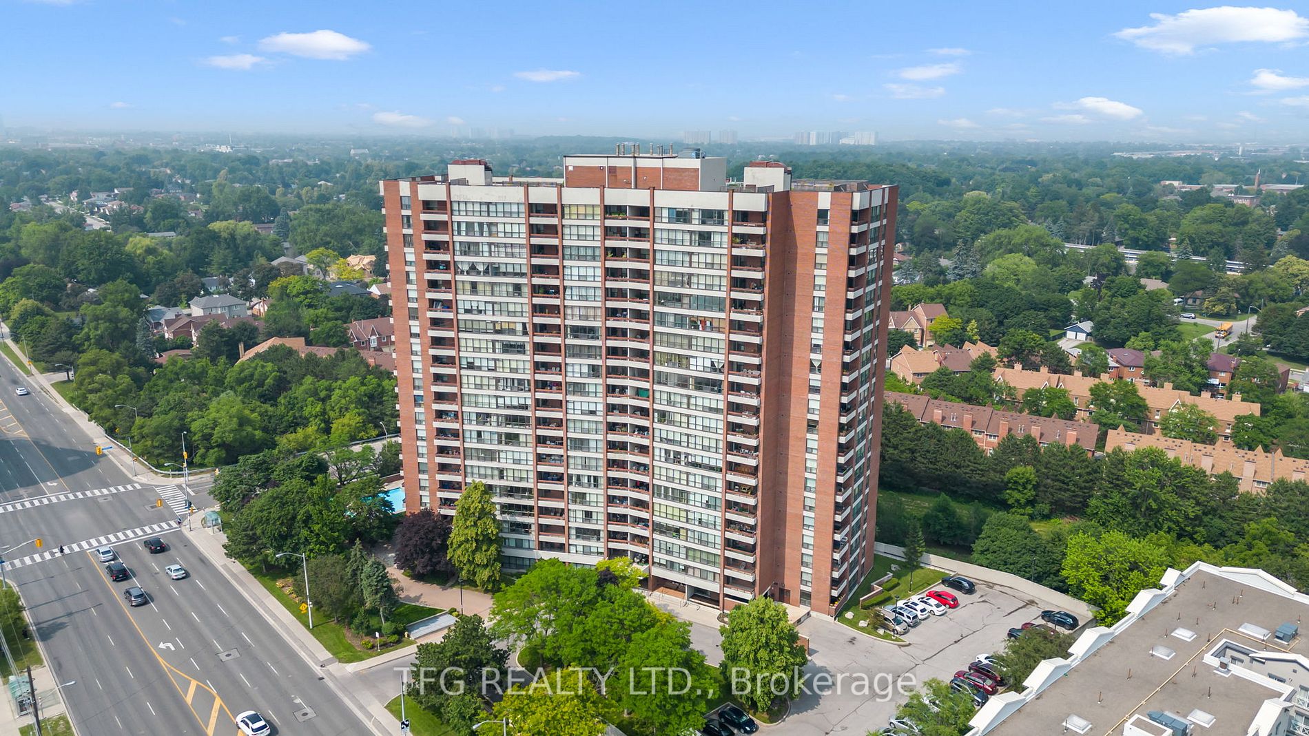 2365 Kennedy Rd, #206