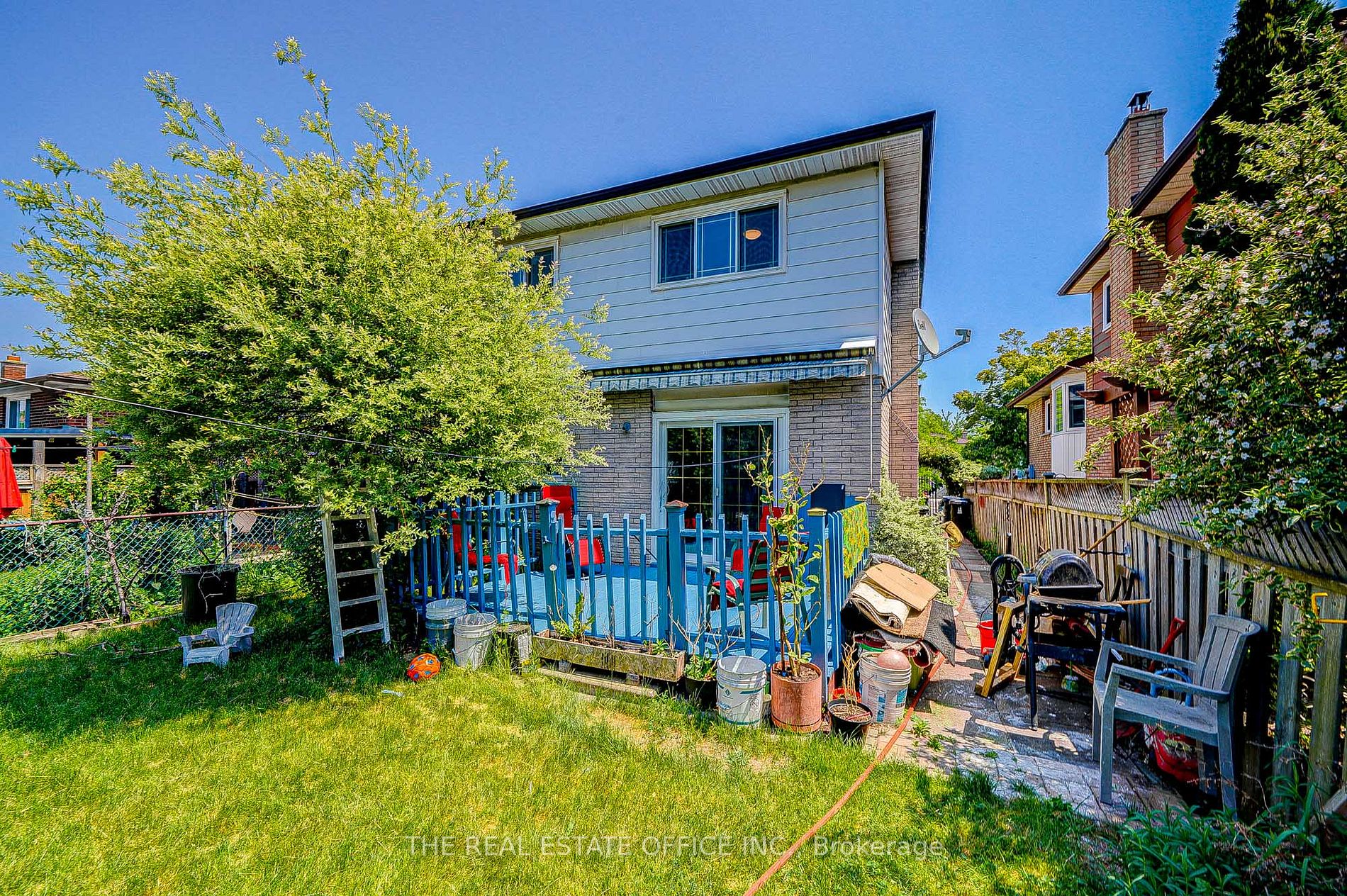 55 Fred Bland Crescent