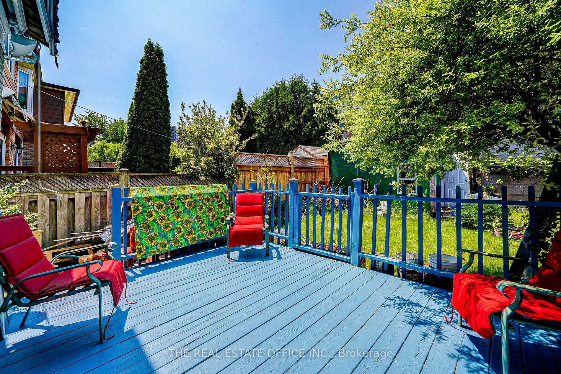 55 Fred Bland Crescent