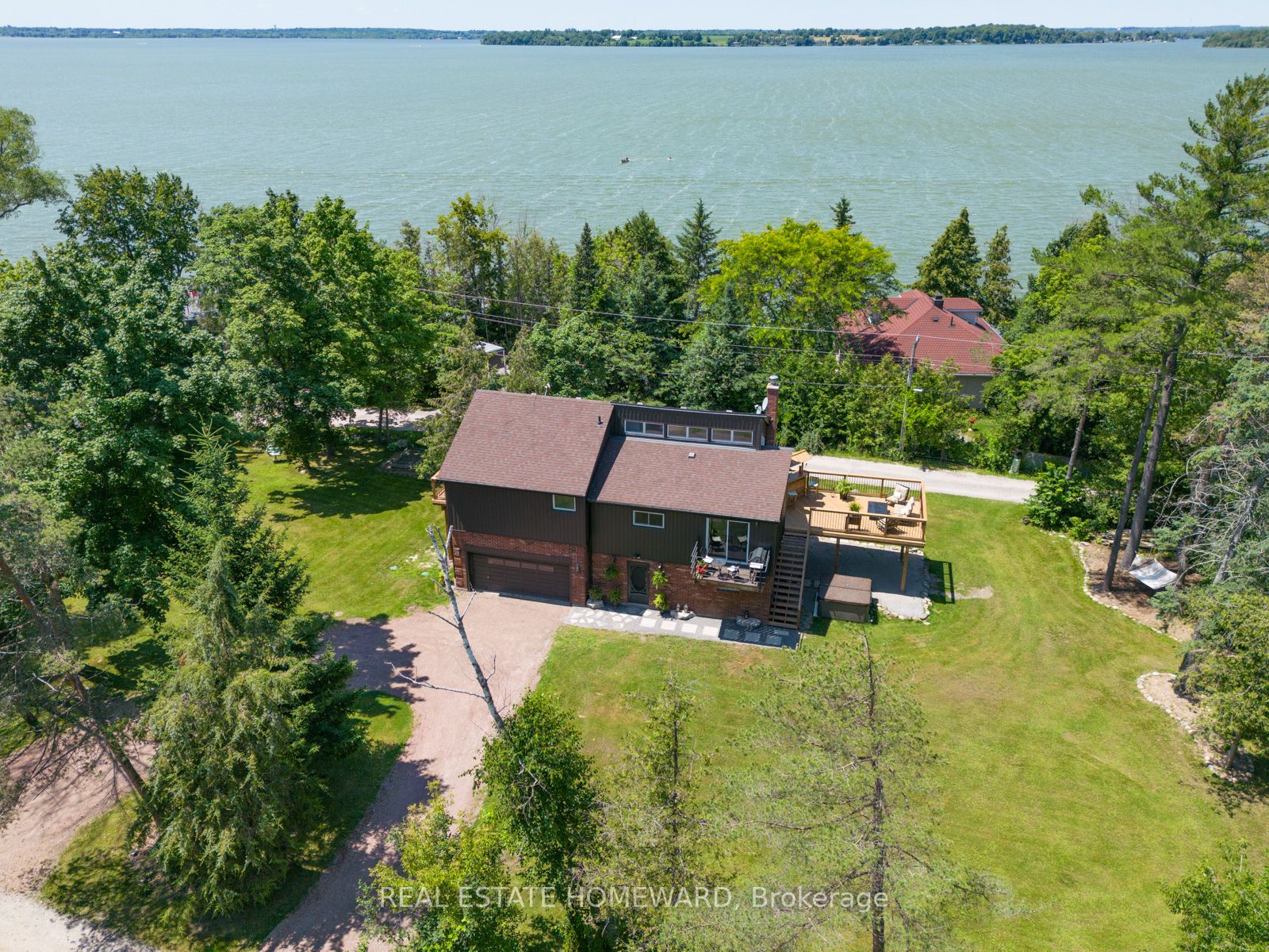 6 Armstrong Ave