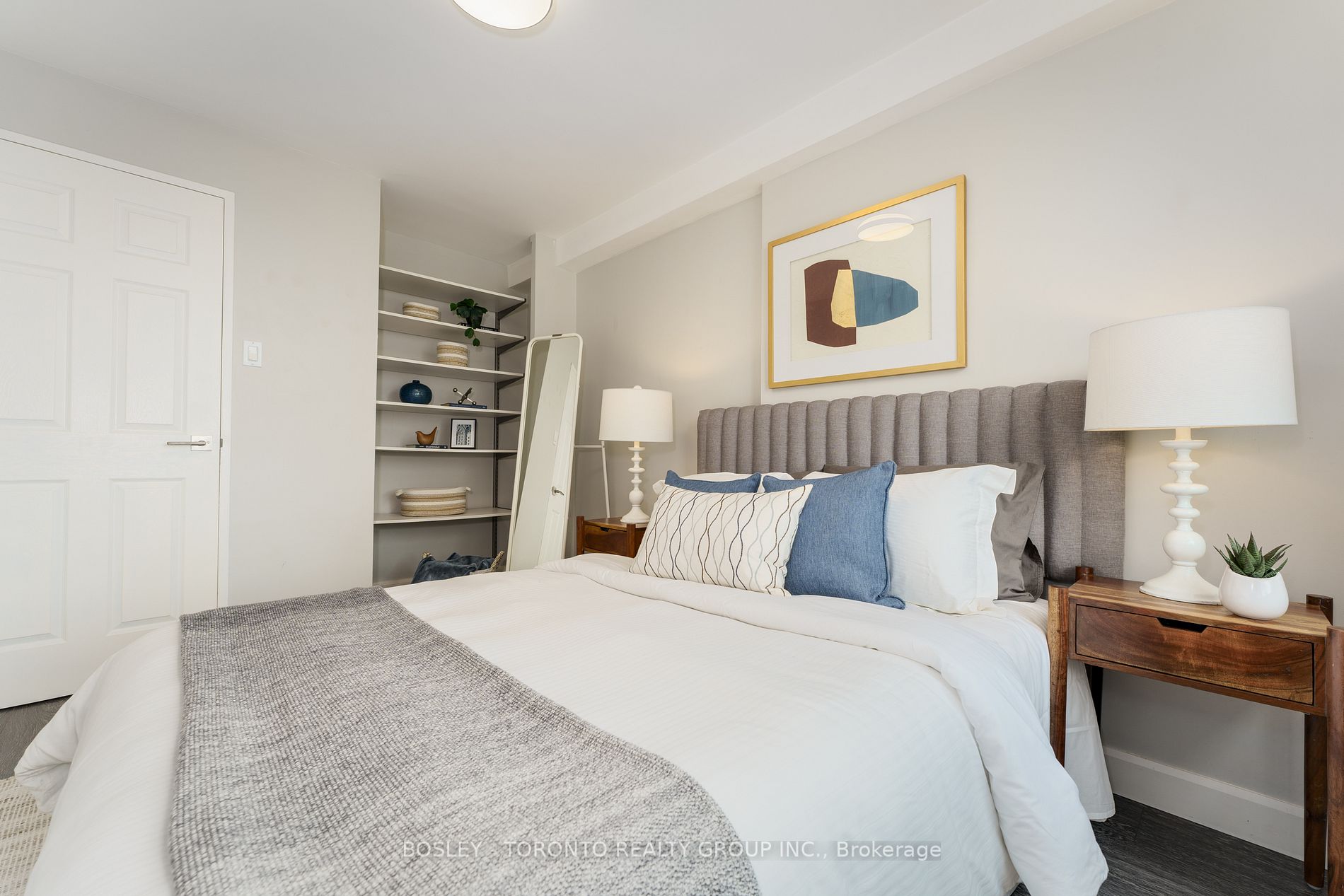 2721 Victoria Park Avenue, #506
