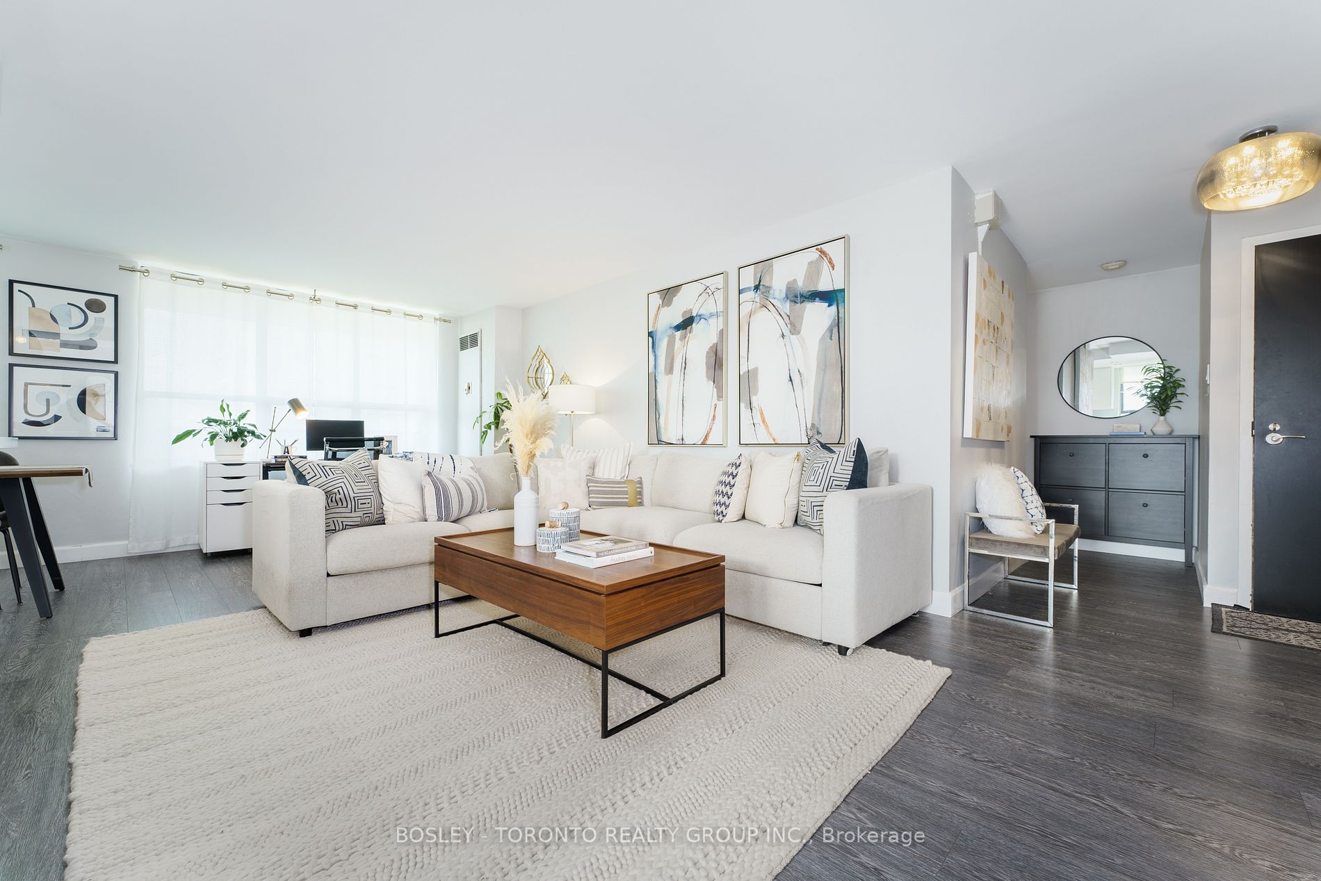 2721 Victoria Park Avenue, #506