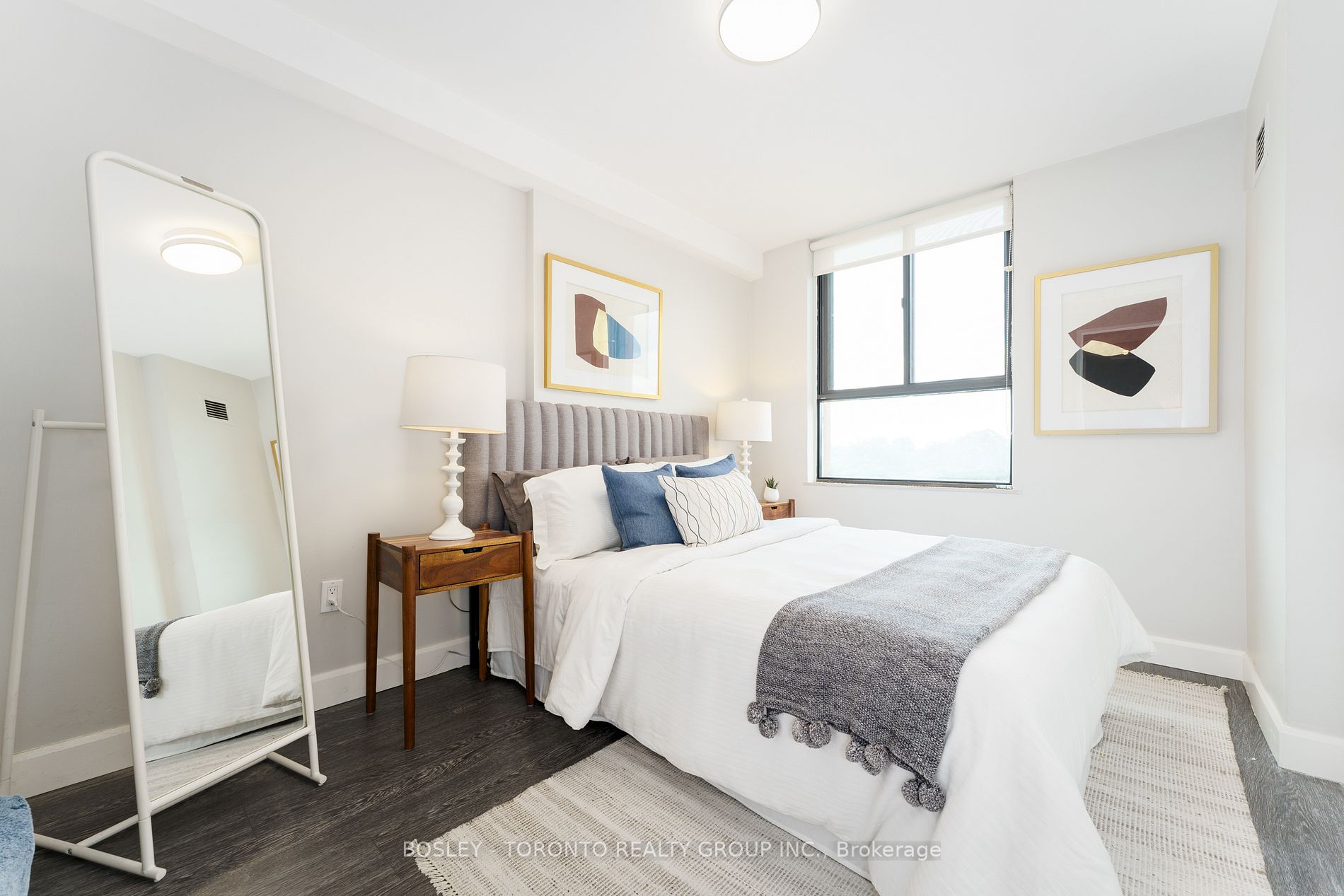 2721 Victoria Park Avenue, #506