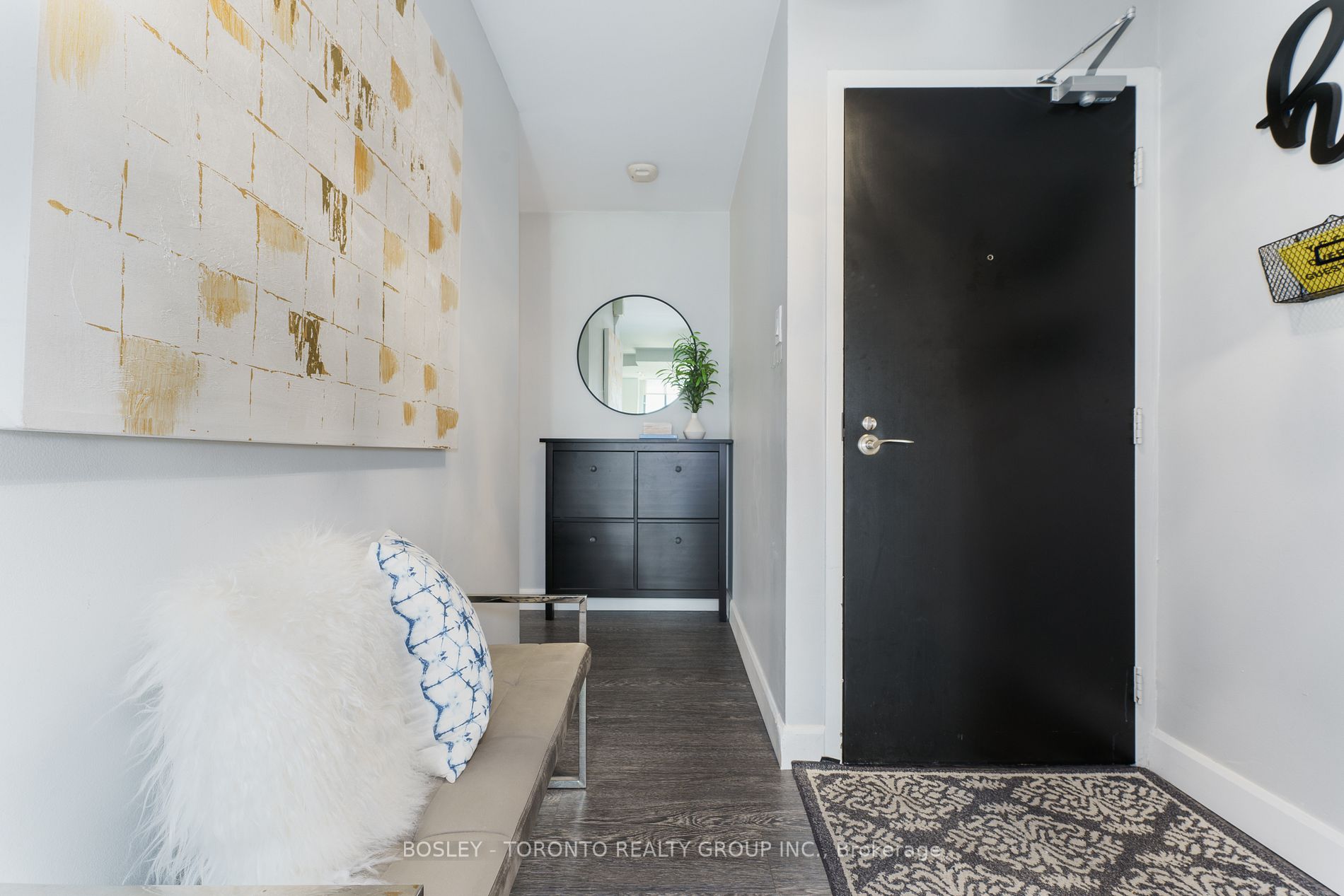 2721 Victoria Park Avenue, #506
