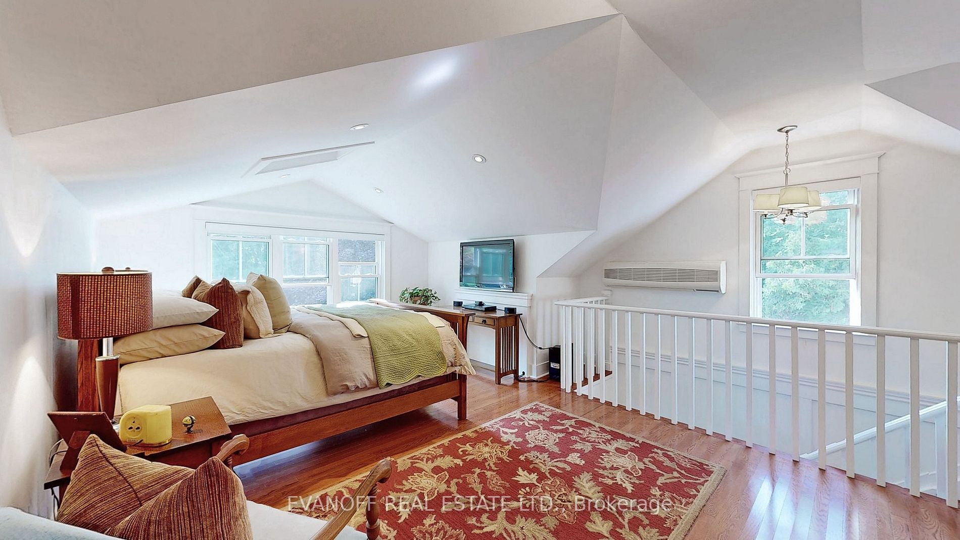 58 Galloway Rd