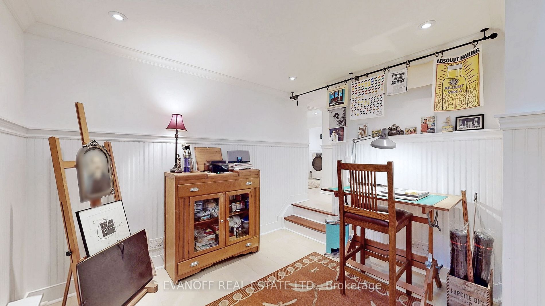 58 Galloway Rd