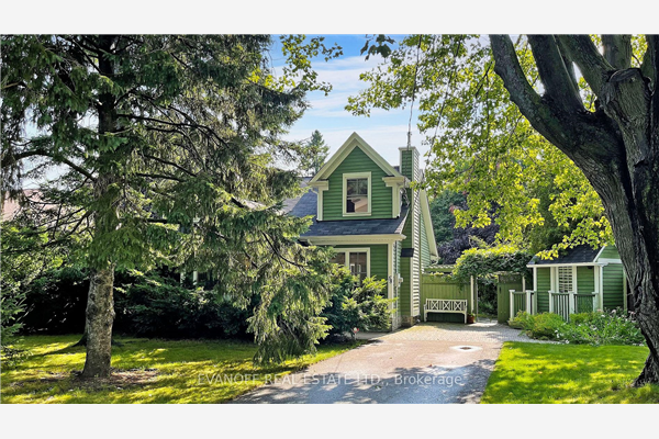 58 Galloway Rd, Toronto