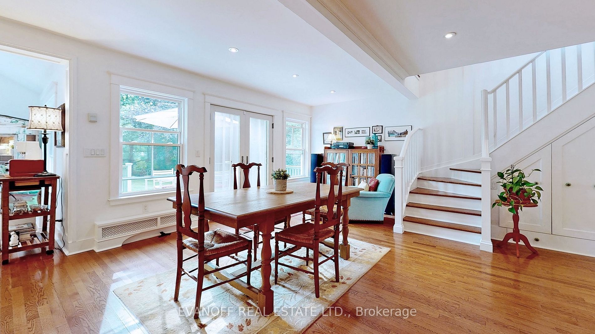 58 Galloway Rd