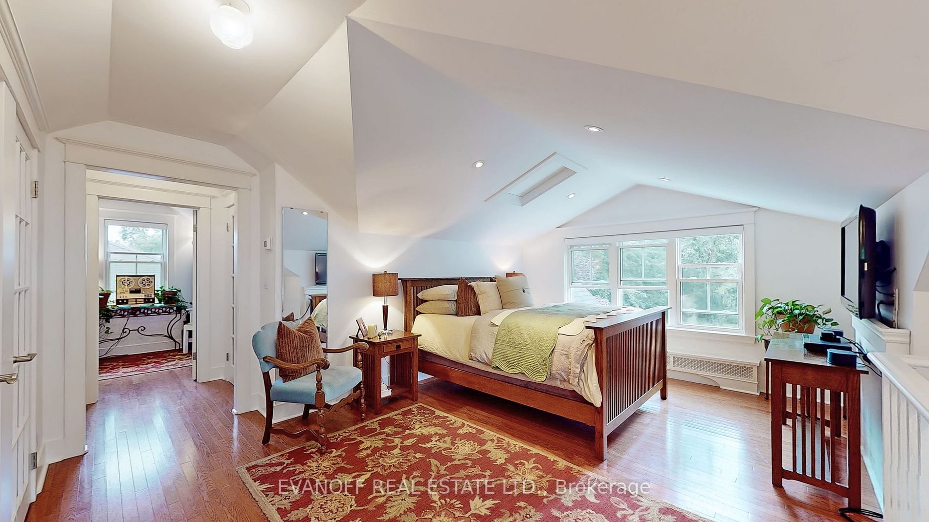 58 Galloway Rd