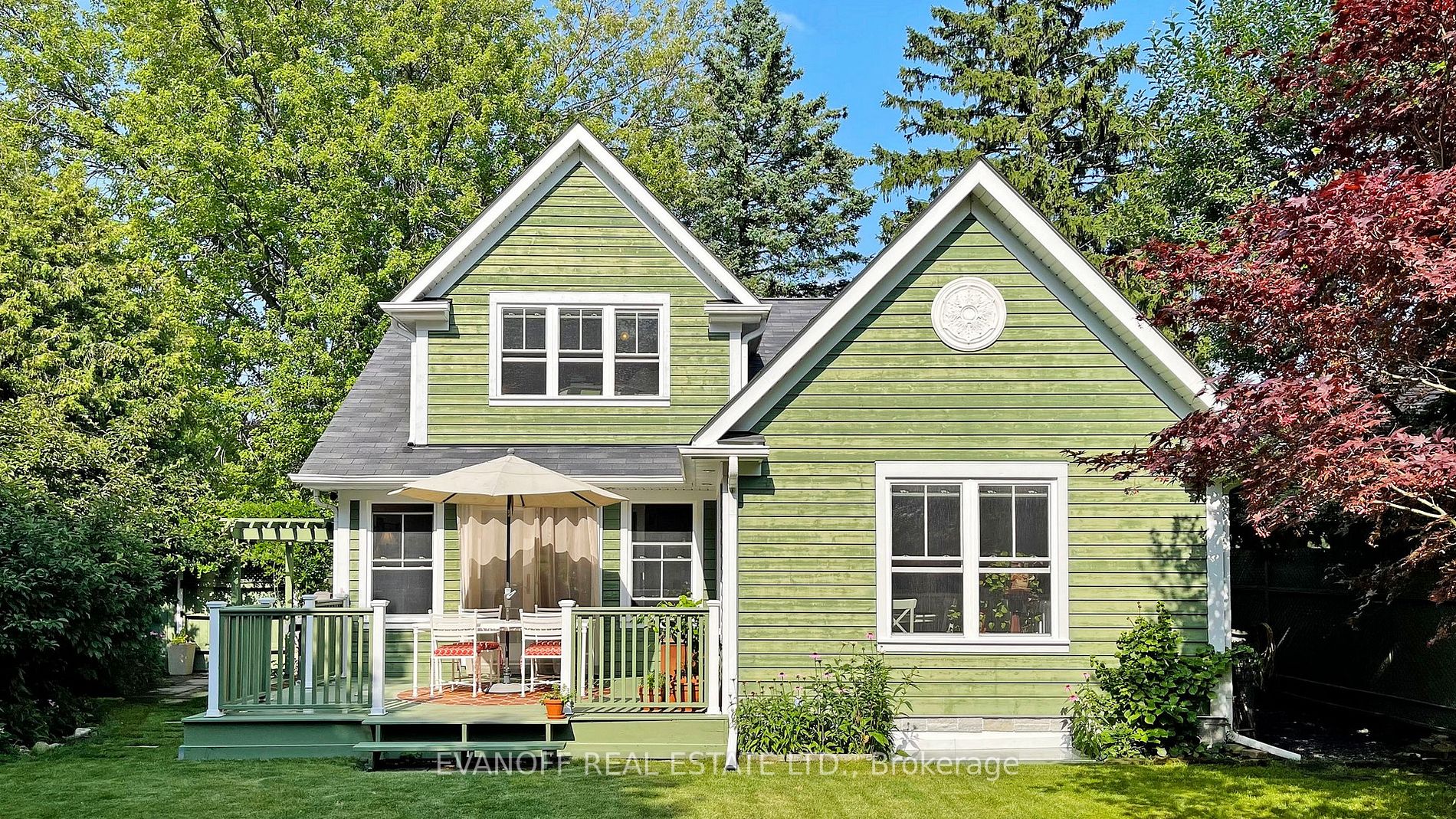 58 Galloway Rd