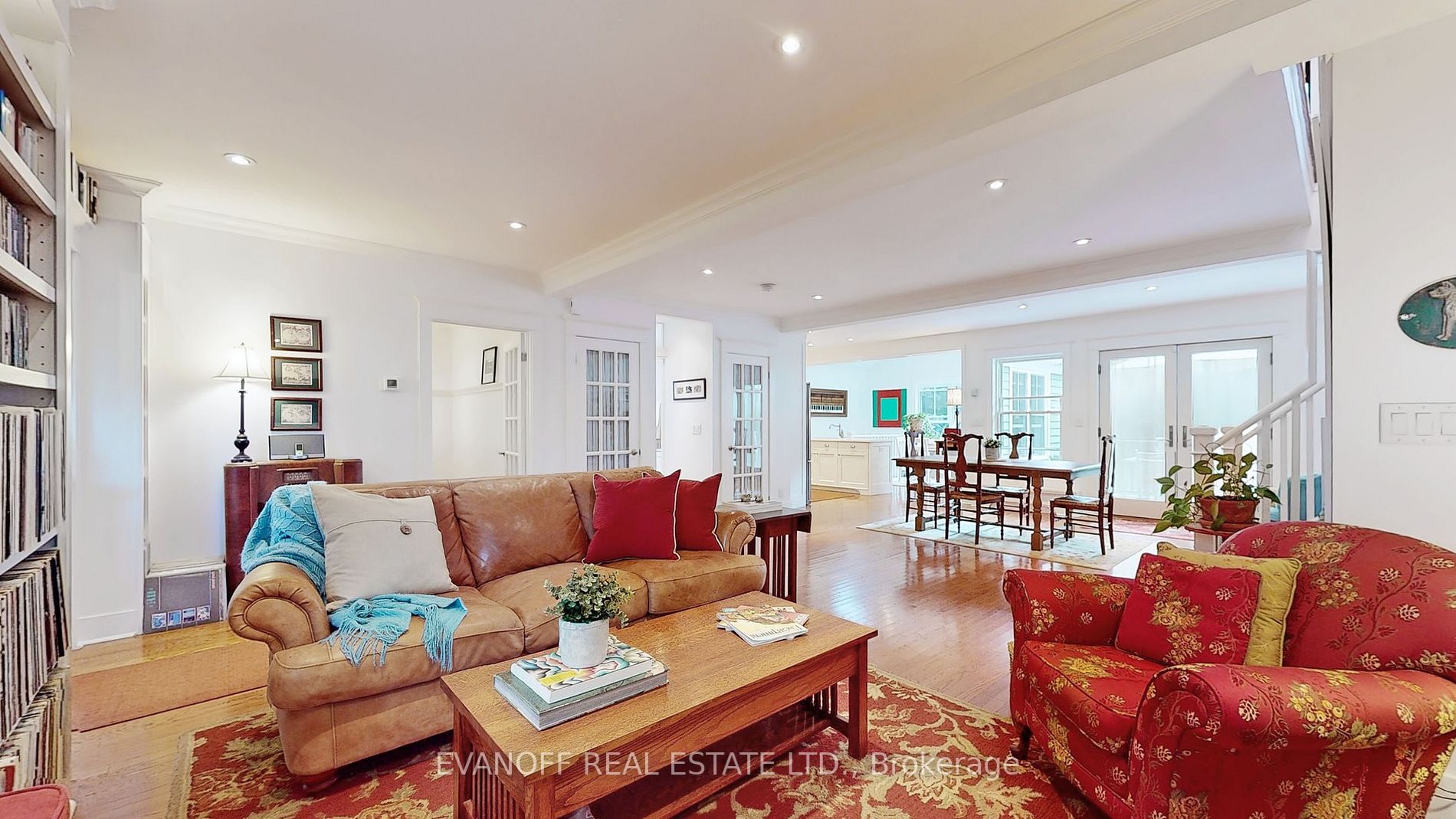 58 Galloway Rd