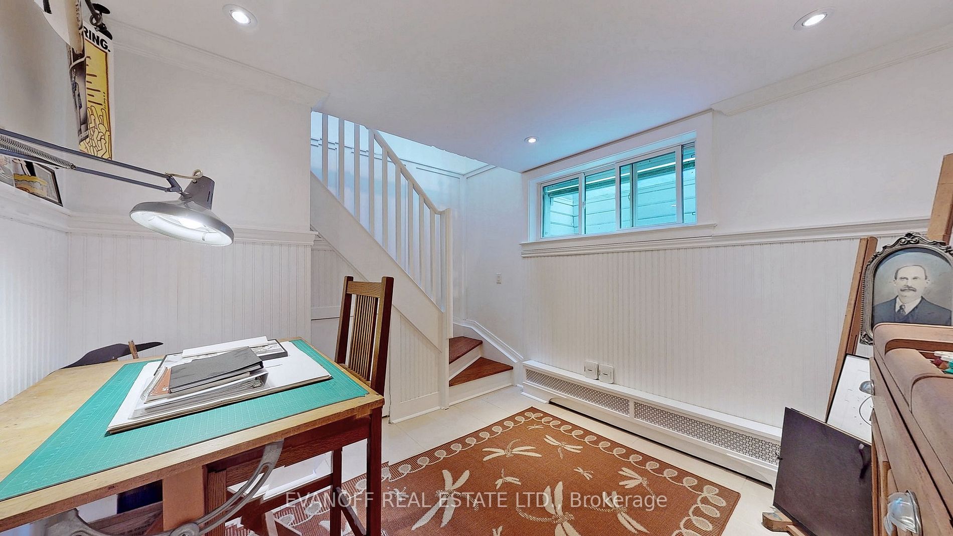 58 Galloway Rd