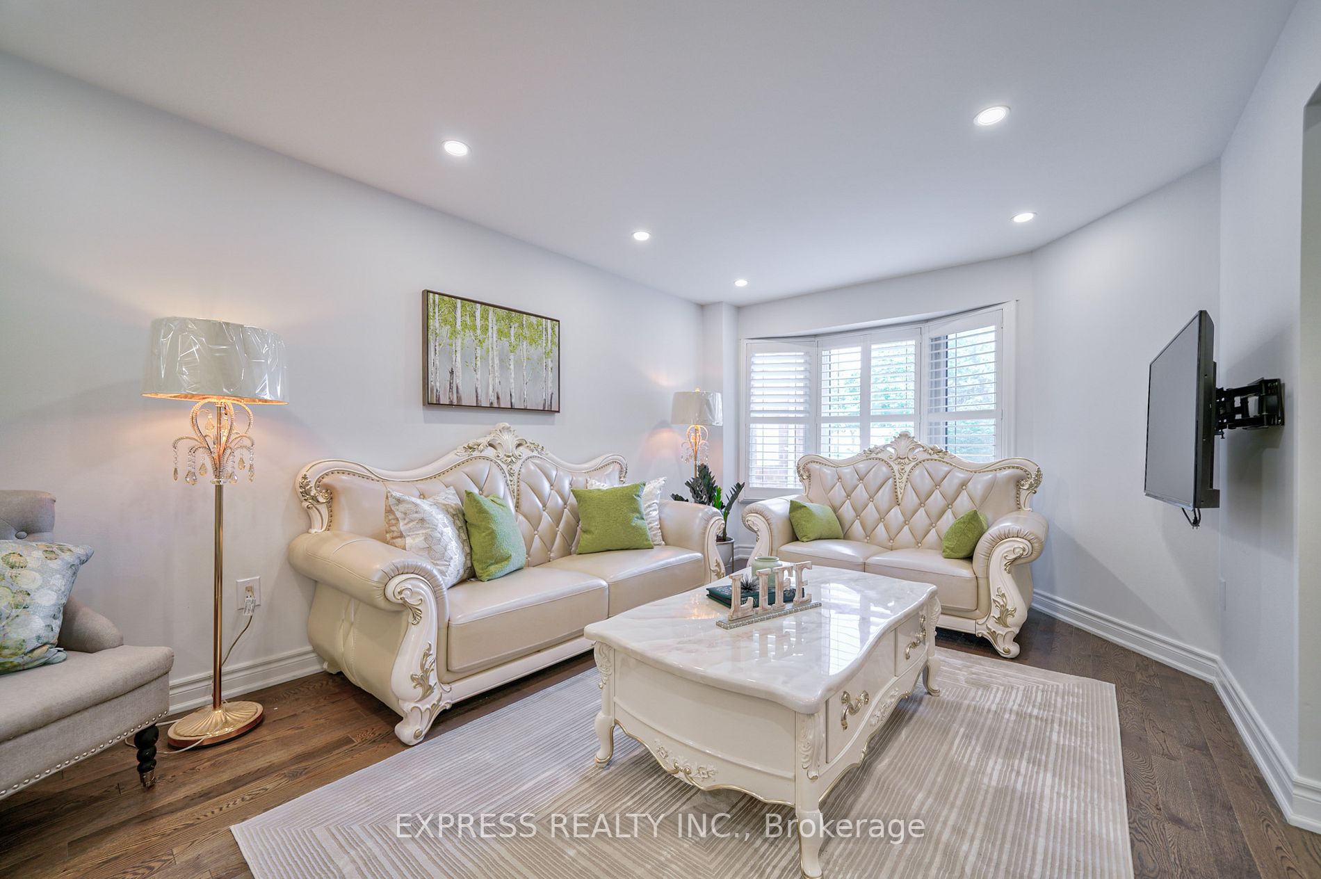 119 Chapel Park Sq