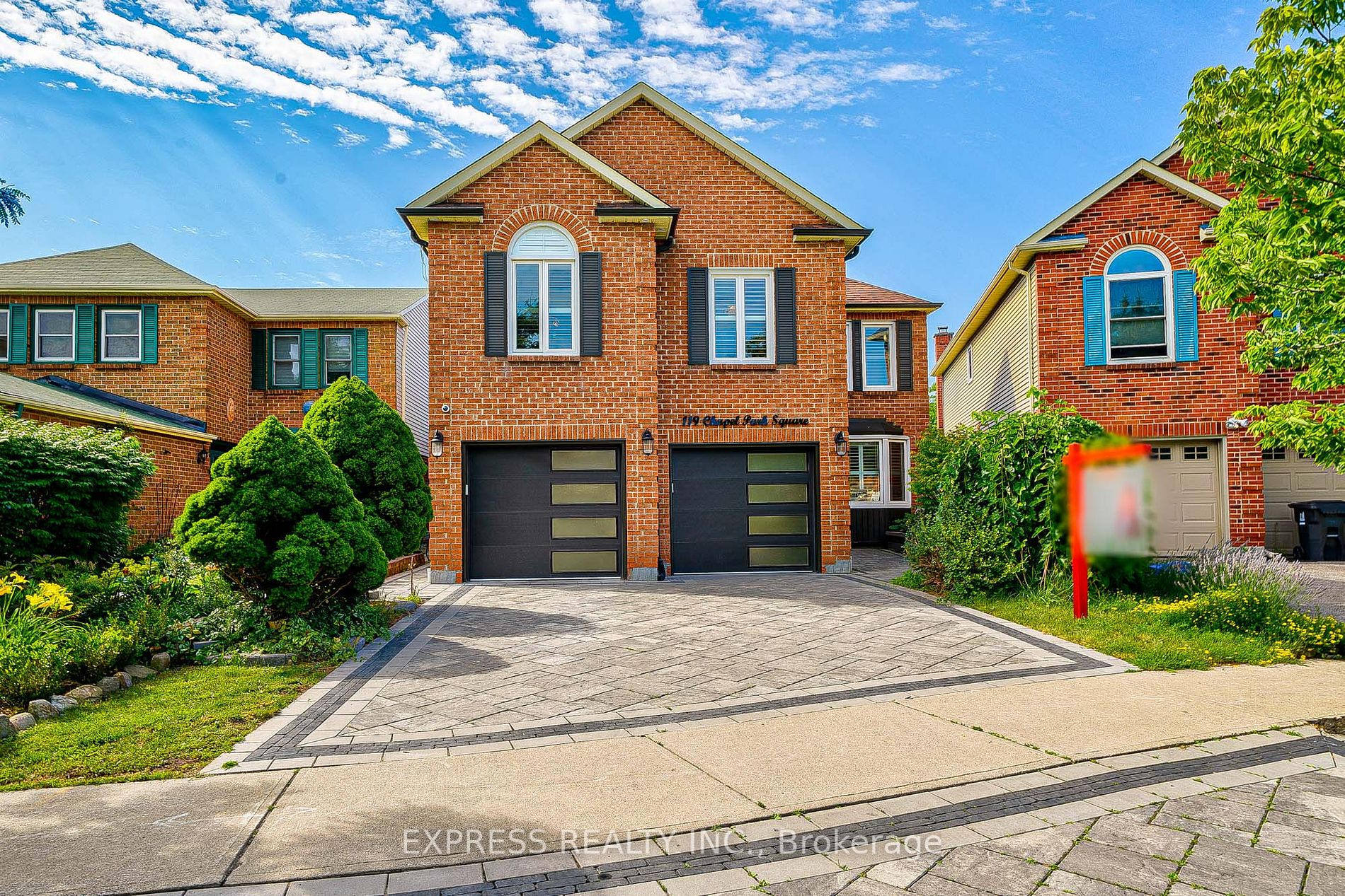 119 Chapel Park Sq