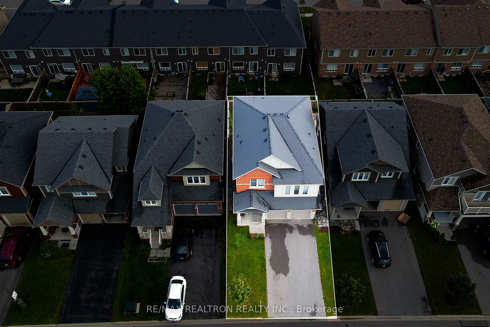 145 Sharavogue Avenue
