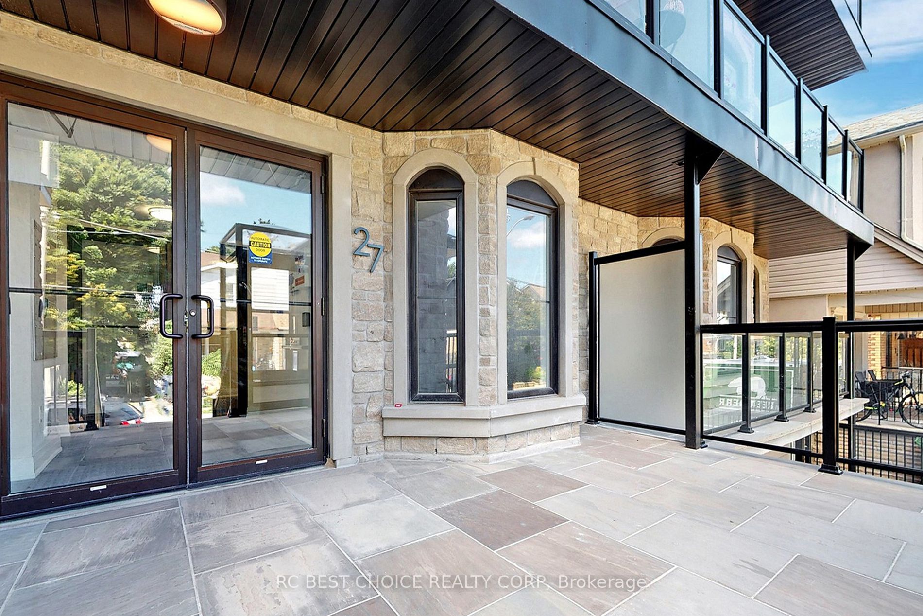 27 Somers Ave, #203
