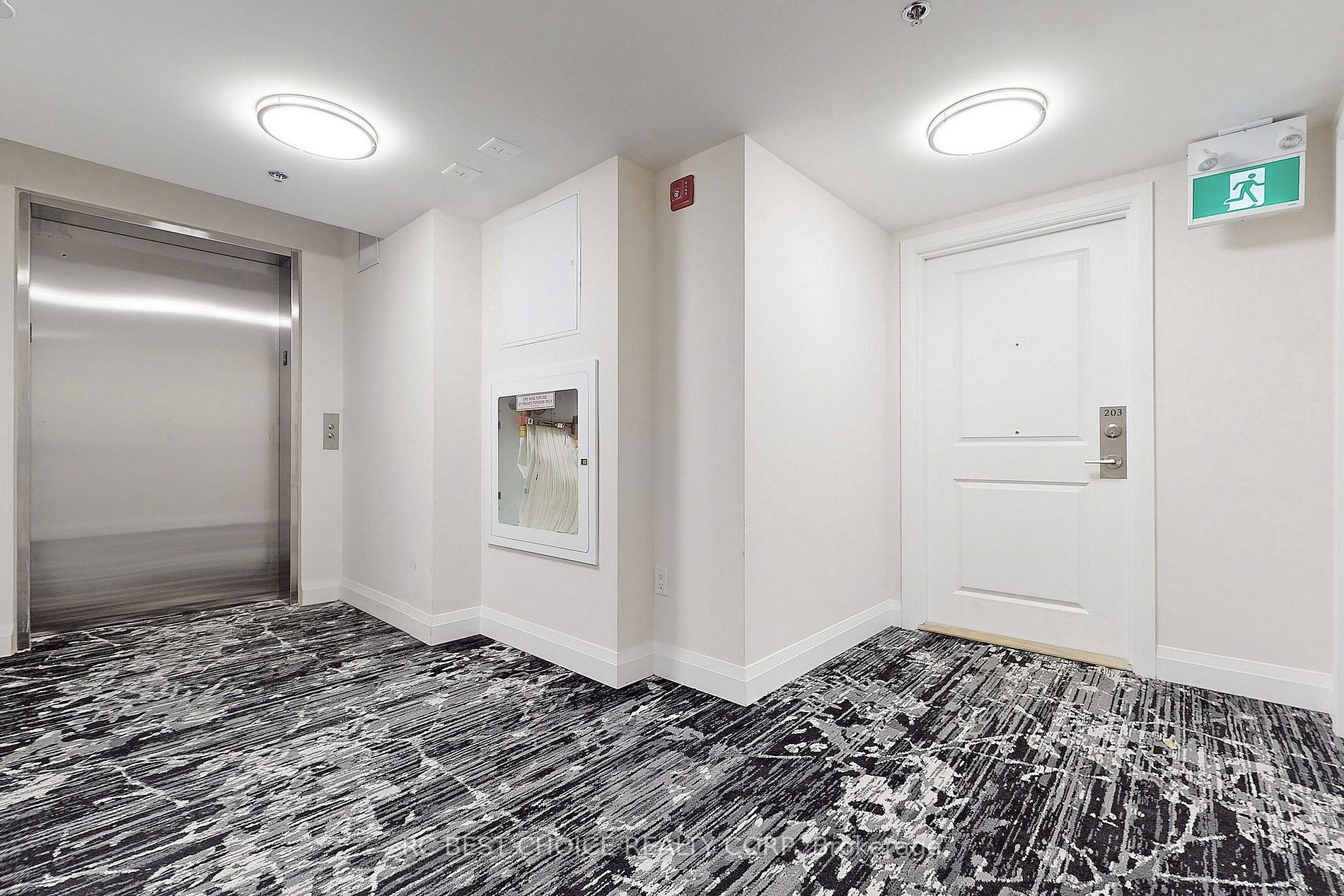 27 Somers Ave, #203
