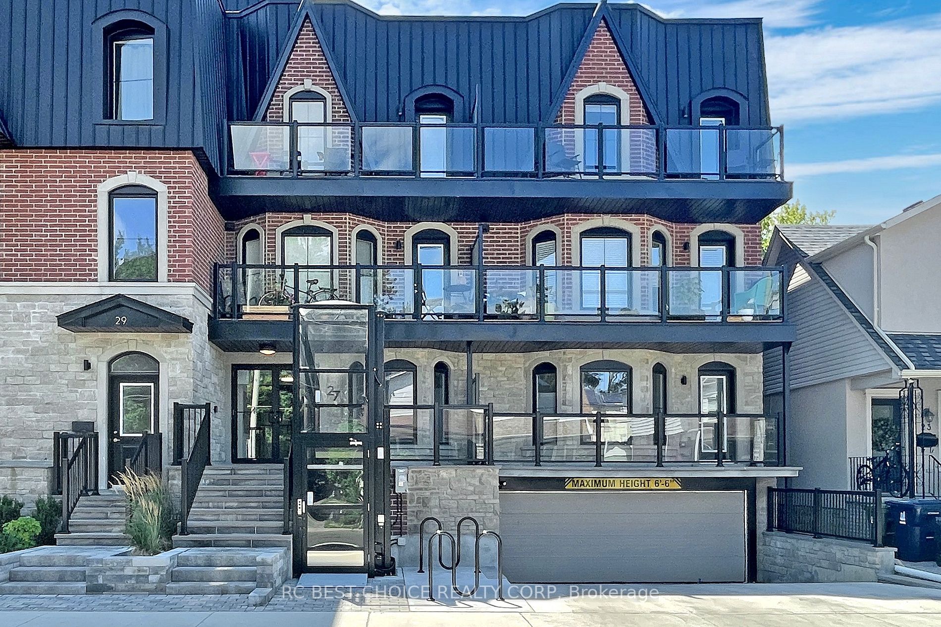 27 Somers Ave, #203