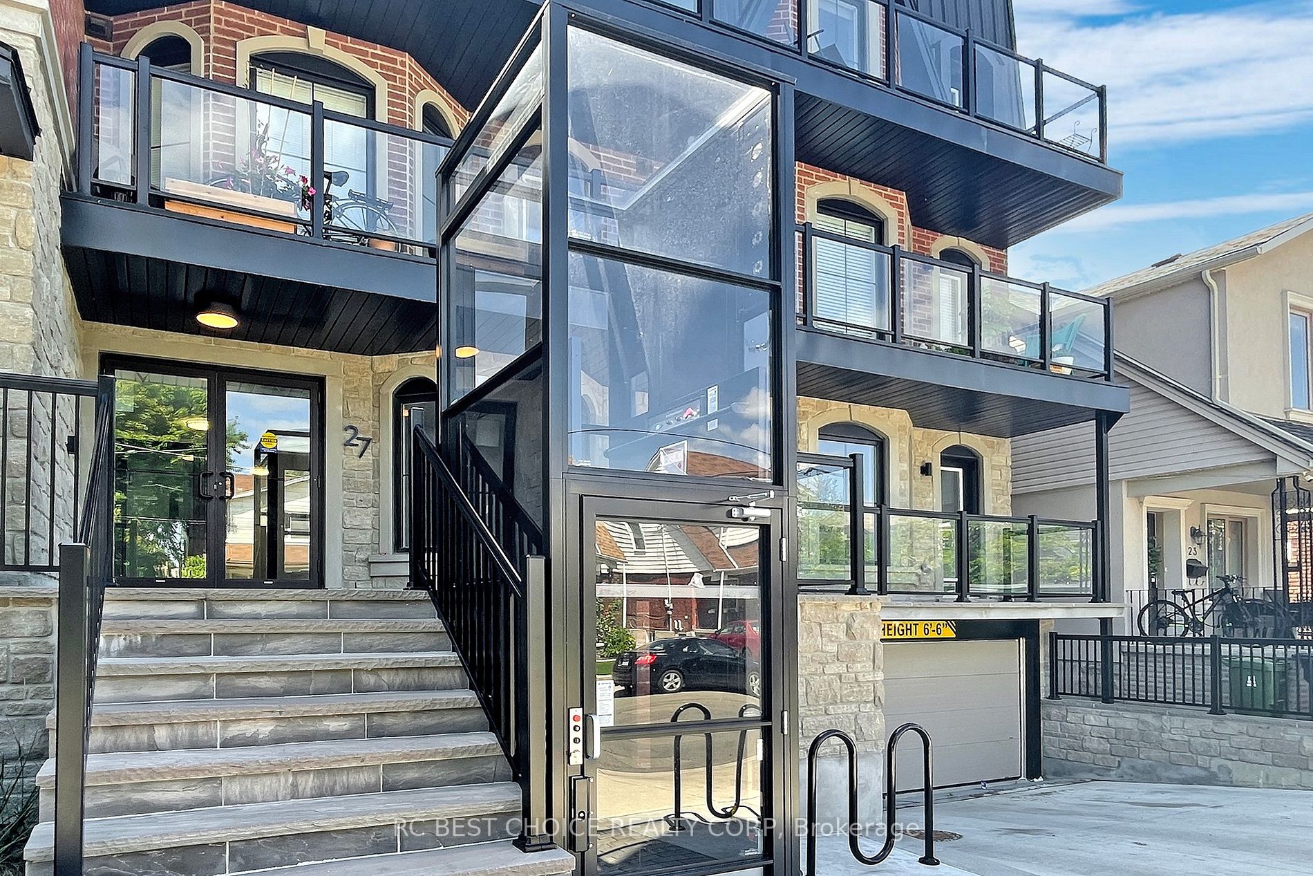 27 Somers Ave, #203