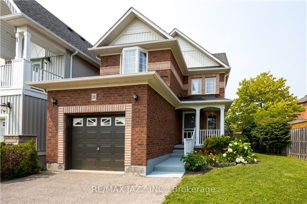 Clarington