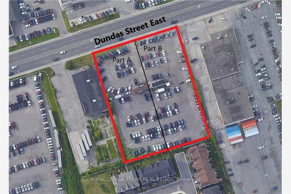 1399 Dundas St E, Whitby